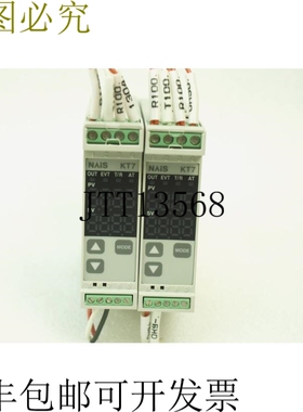 原装供应NAIS KT7温度控制器AKT7111100