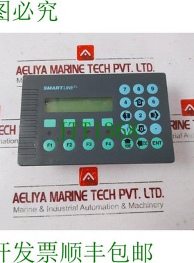 原装供应Smartline Ex 系列 HMI 面板 18-30V DC/2W