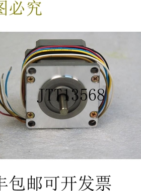 原装供应SAEHAN电子4S56Q-02542W步进电机