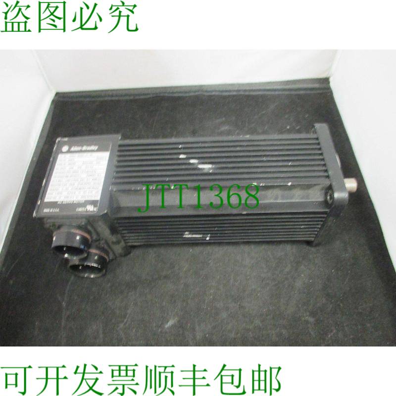 原装供应ALLEN BRADLEY 1326AS-B330H-21-K3 交流电伺服电机车架