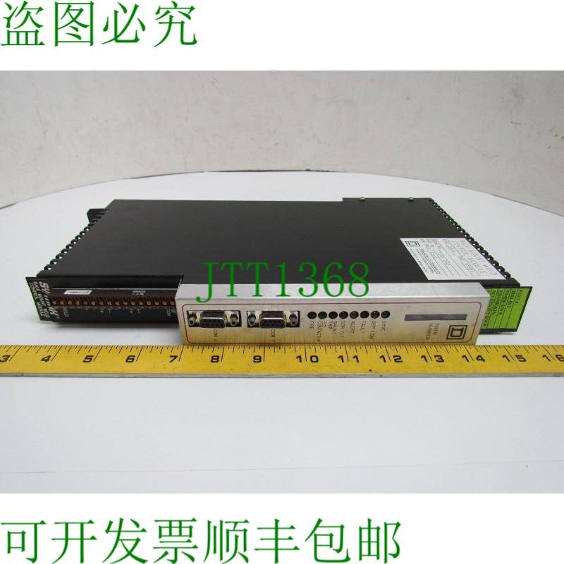 原装供应方形 D 类机架安装焊接控制模块 8994 3844-002 SYS80 型