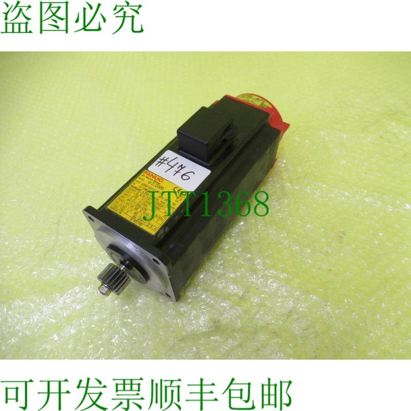 原装供应FANUC A06B-0372-B175 AC 服务器_  476