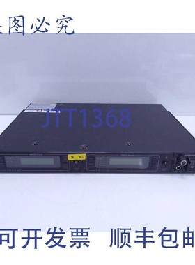 原装供应U4D-MA 范围:782-810 MHZ 接收器