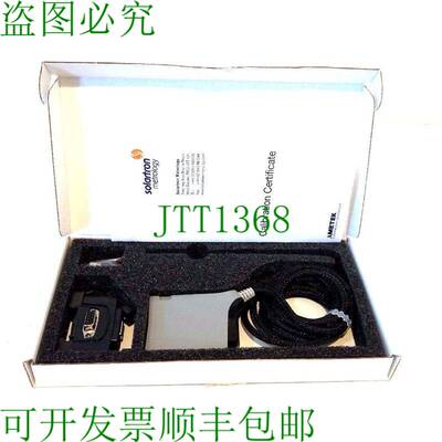 原装供应AMETEK SOLORTRON 972302-3 和 Medidor DP2P 9723023
