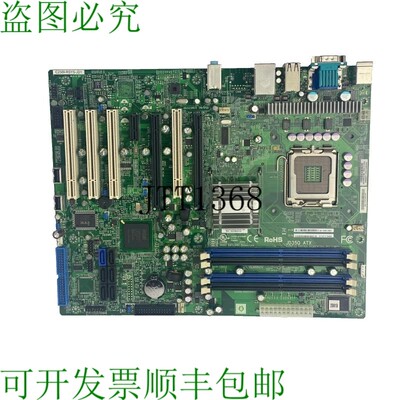 原装供应Supermicro C2SBI-RSYS-JD1 JD35Q 067-10081-0004 主板