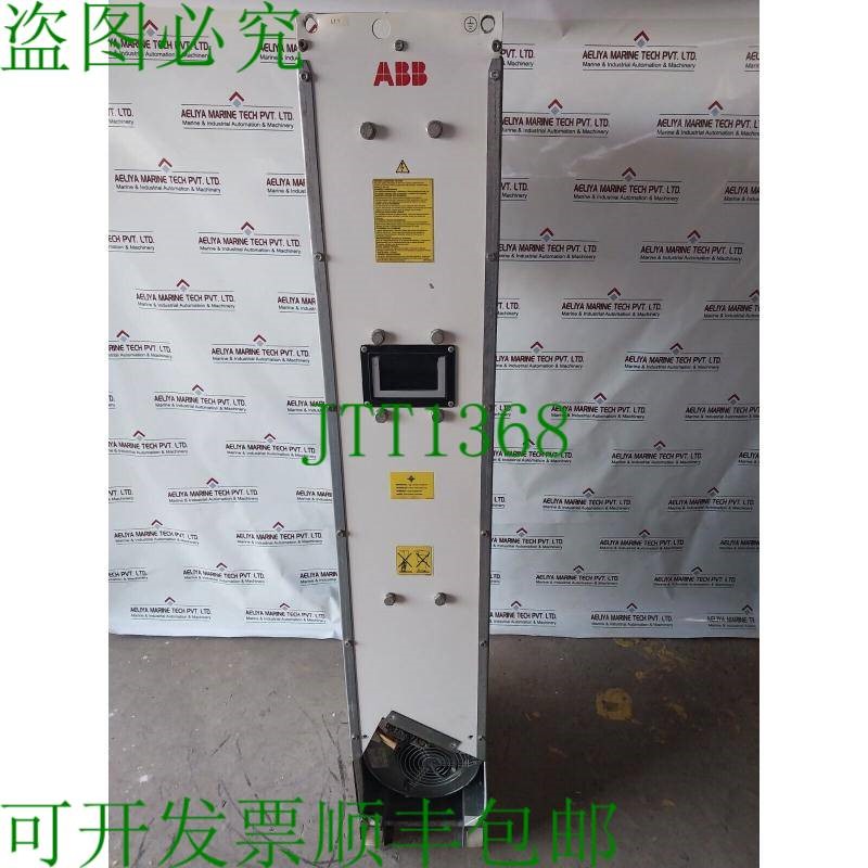 原装供应ABB ALCL-24-7 LCL 滤波器模块 64735900 690V 48-63Hz