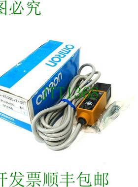 原装供应前面板 E3S-RS30E42-30 继电器光电E3SRS30E4230