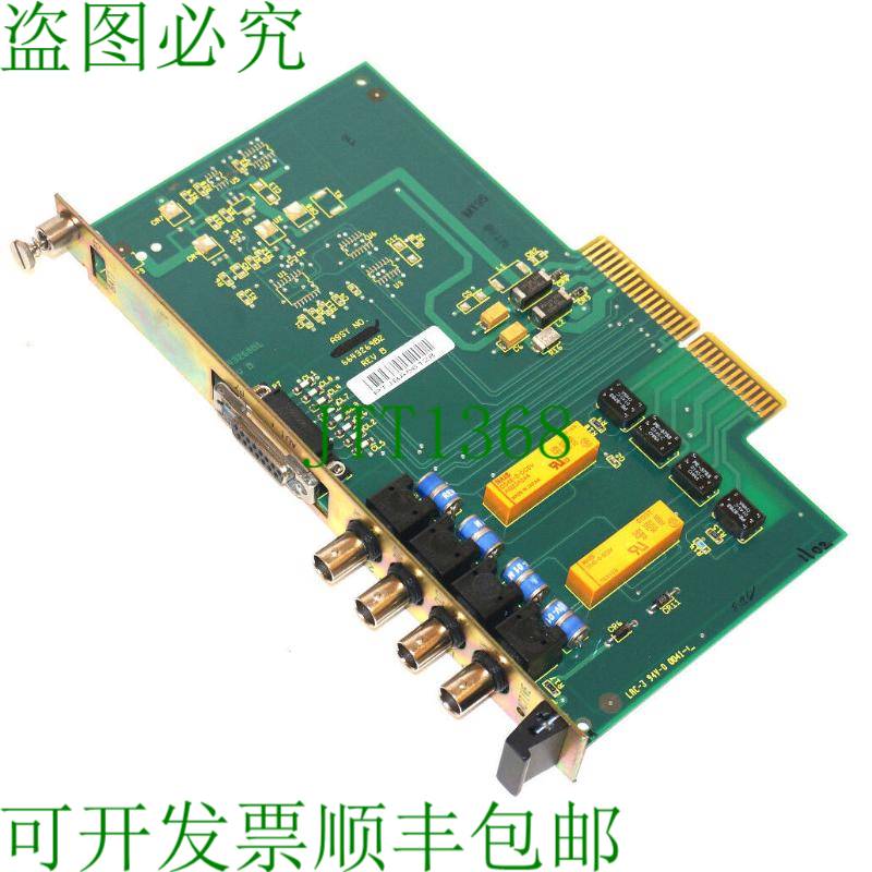 原装供应 BAILEY CONTROLS 6643269B2 SYMPHONY 网络板 P-HC-