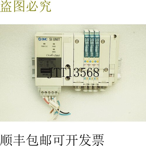 原装供应   EX180-SDN1 SJ2A60-5CZJ-C4 3EA 电磁阀