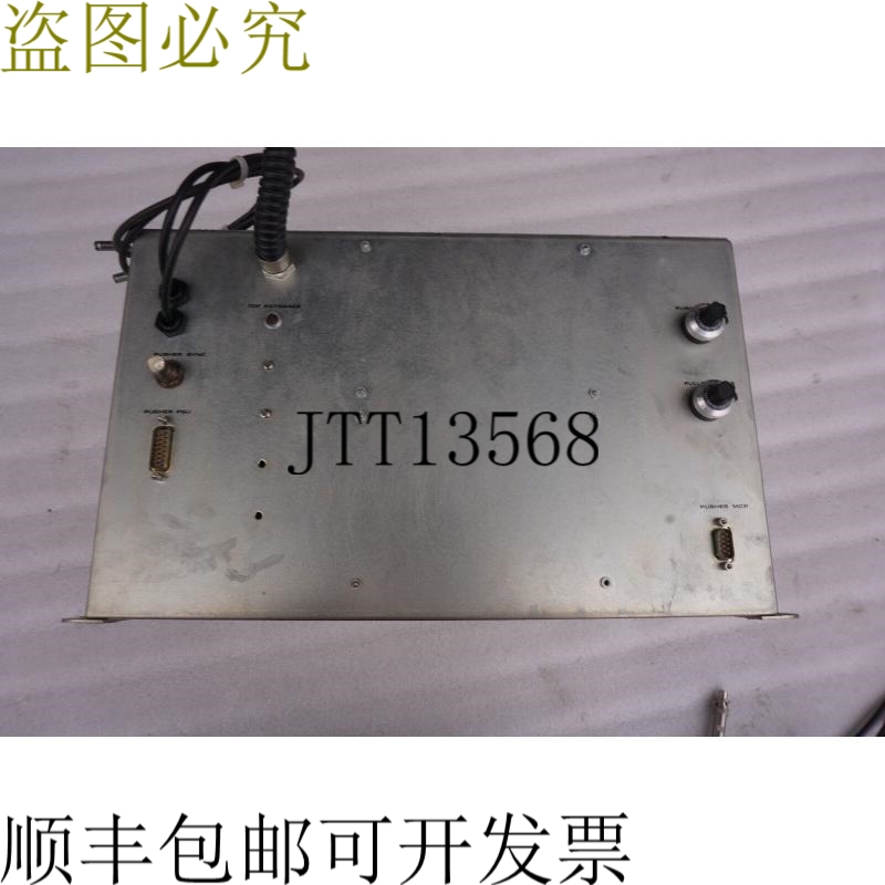原装供应来自WATERS MICROMASS Q-TOF-2 MA3882 部件:3882001DC1