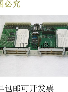 原装供应SBS GREENSPRING 计算机 VIPC-616 REV C2 FAB 0360-1152