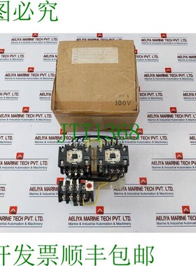 原装供应安川 HI-25E 电磁接触器 50A Rh-35/20