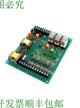 原装供应二手AJAX MAGNETHERMIC SC-72074A00 TEMP/压力板 U-01-0