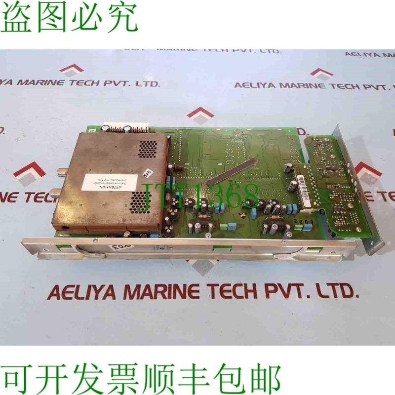 原装供应Polytron CPM-MS CPU 8000 950-2150 MHz