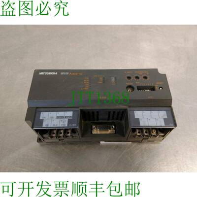 原装供应 MELSEC AJ65BT-R2 CC-LINK RS-232-C 单元 BIN6
