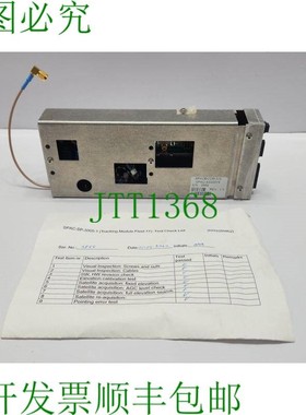 原装供应SPACECOM A/S SPAC-AS30019 和控制单元 REV 1.0