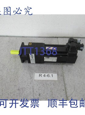 原装供应ABB LX310BSR7000-Z 伺服电机 Z: X2/BBB + Neugart PL70