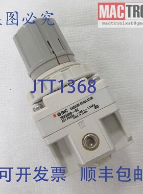 原装供应SMC IRV2000-02 真空调节器  ASM AD828