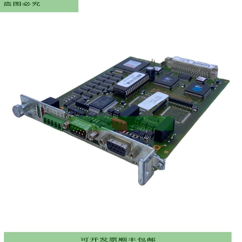 Indramat DBS2-1540-97015 板模块