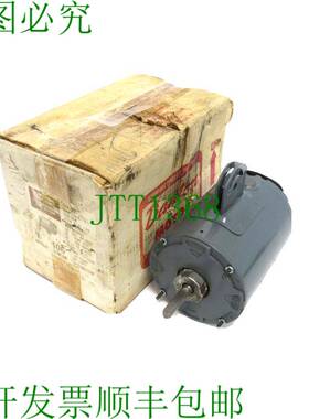 原装供应替换品 DAYTON 6K406C 1/4 1725 RPM 115V