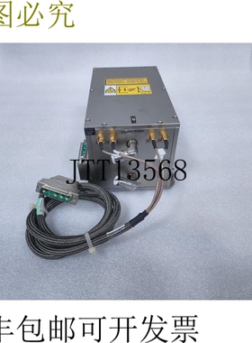 原装供应来自通快 TruMicro 5000 高电压电源供应 dpp2b4-PCMV