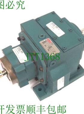 原装供应新道奇 QUIS HB482SI71 计量机 26.53RATIO 1557RPM