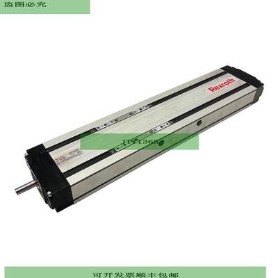 Rexroth CKK15-110 R055720262 Unidad Lineal Smax mm 285 Unida