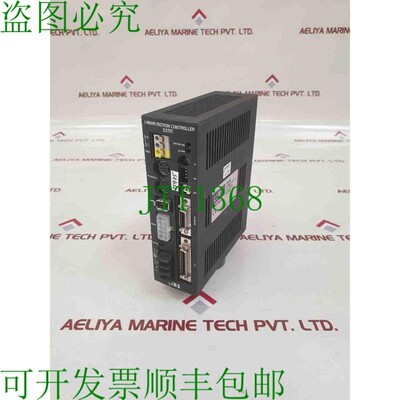 原装供应东方利摩 EZMC 12 IC 线性运动控制器设备模块