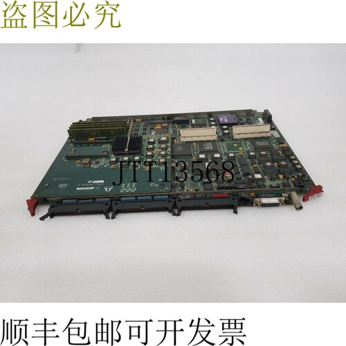 原装供应SCITEX CPU-MDC 16M 503D38454,503C36251S,CAT  503D361
