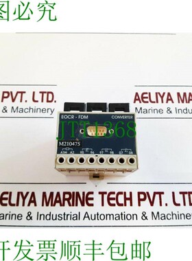 原装供应三和 Eocr-Fdm-S-300-220-S31 0.1~800A, 85~250VAC/DC,