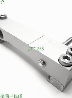 原装供应   MY3B-A50H2 冲程调节器支架,右侧,MY3A/B,无减震器