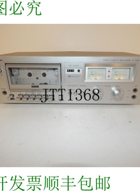 原装供应 PC-X10M Cassette Deck 杜比磁带选择器 MYJ2