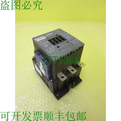 原装供应3RT1056-6NP38-0PA5 _ 3RH1921-2DE11 _ 4547