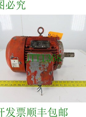 原装供应RGZP 3 230/460V 3Ph 1165RPM 213T