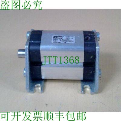 原装供应Schrader 波纹管 P1M025FDNY9G25.0 气动气缸 6D