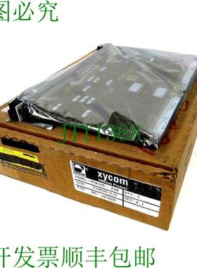 原装供应XYCOM PMXVME-230 PM-101659