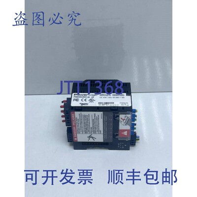 原装供应SCNEIDER ELECTRIC PM850UMG 不带显示电源逻辑