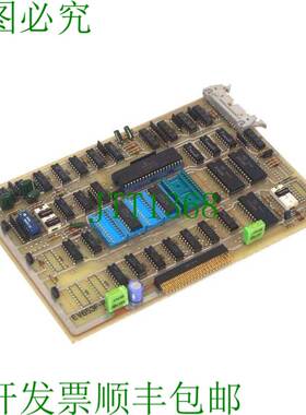 原装供应二手通用EV653F-R板EV653FR1