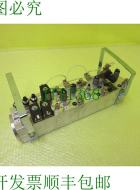 原装供应WITT-GASETECHNIK KM40-3T V15 _ N2/C02/HE _ 5306