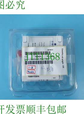 原装供应MKS 722B31T2FA 30TORR BARATRON 传感器