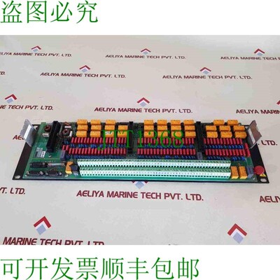 原装供应Ge energy westterm d20 k 517 Controllo Modulo Relè