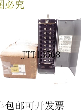 原装供应艾伦&middot;布拉德利 806-B63 SER。A（如图所示）BR/YL