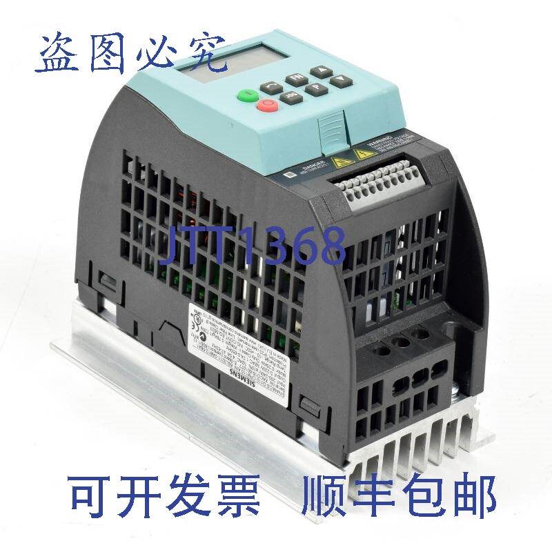 原装供应Sinamics G110 CPM110,6SL3211-0AB12-5BA1,6SL3 211-0