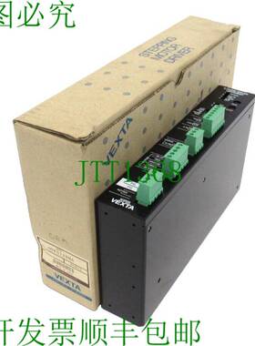 原装供应ORIENTAL MOTOR UDK5128NA STEPPER 相位驱动器