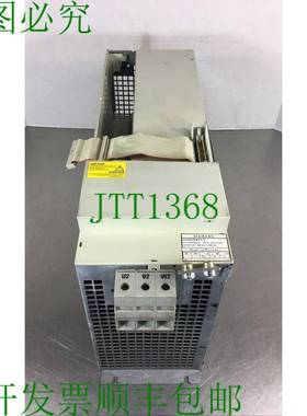 原装供应6SN1135-1BA11-0EA0 Simodrive LT-MODUL INT. 0.80/160A