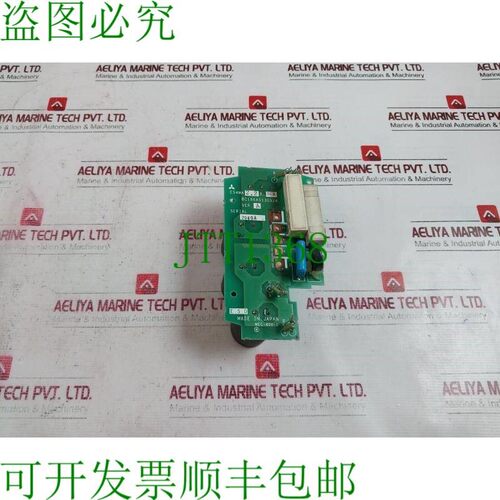 原装供应  电机 BC186A513G52A PCB Ver A E54MA2.2B-ECR、MEC-