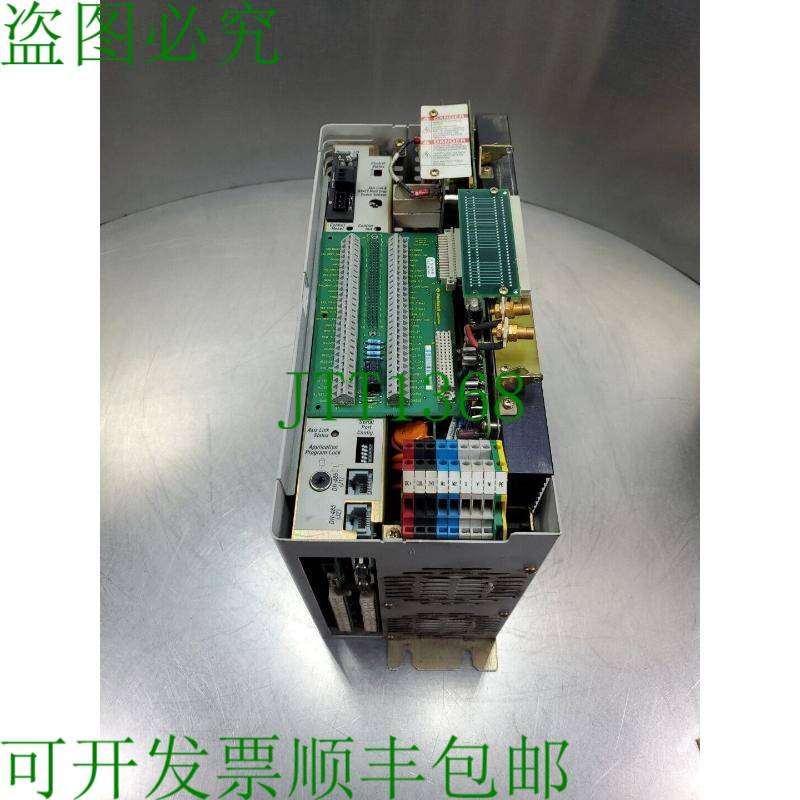 原装供应Allen-Bradley 1394-SJT05-C-RL Ser.B 伺服驱动器。 COV