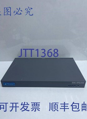 原装供应Idirect 8000系列路由器,8350,E000022-0001 Rev C