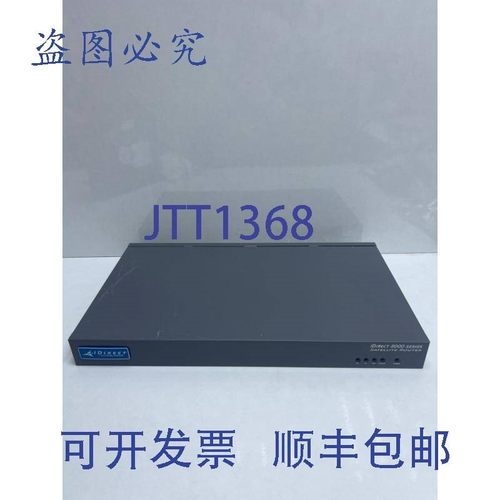 原装供应Idirect 8000系列路由器,8350,E000022-0001 Rev C