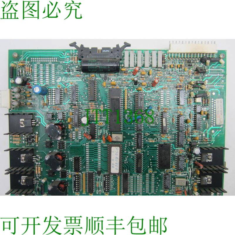 原装供应描述 LAMARCHE P60-122A PC Tabla P60122A